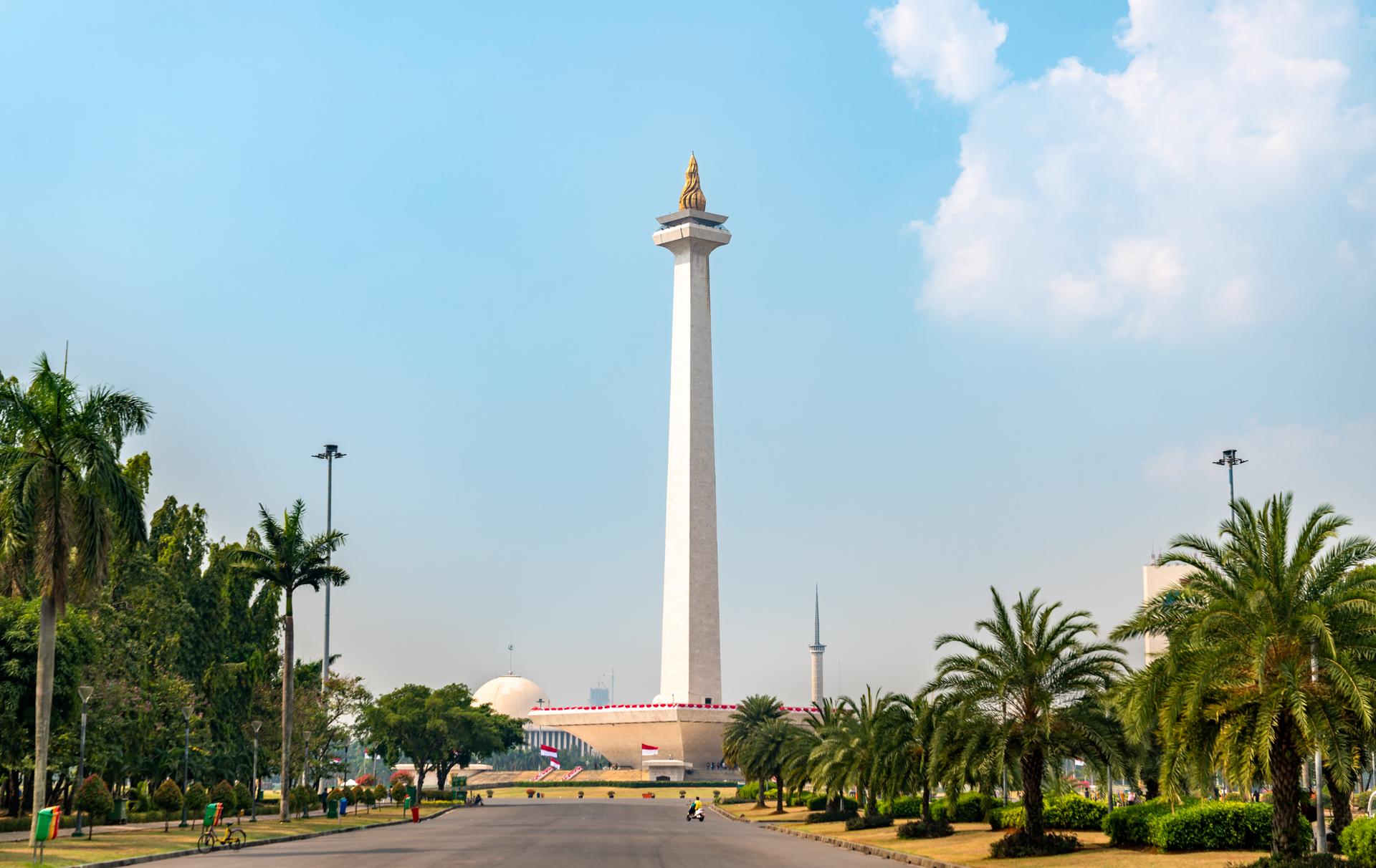 Monas Jakarta