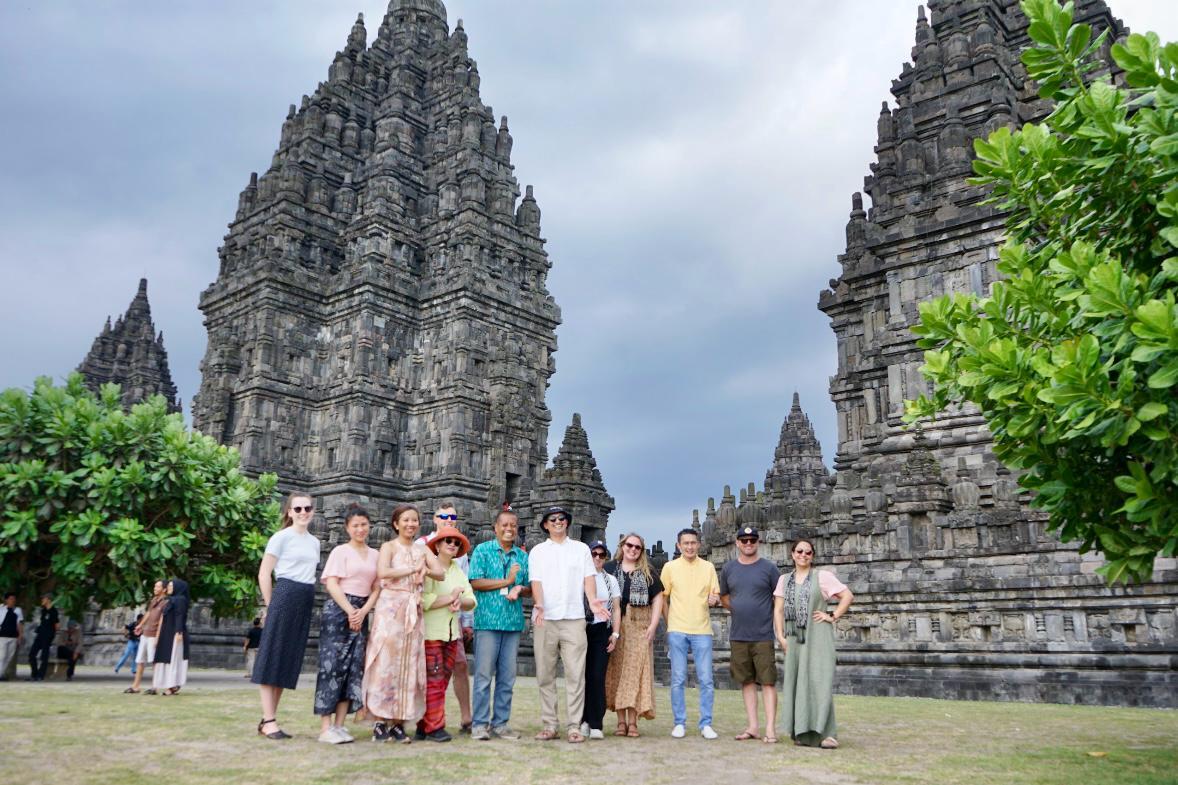 situs judi slot ternama Siaran Pers: Kemenpar Promosikan Indonesia sebagai Destinasi Wisata Edukasi ke Wisatawan Australia