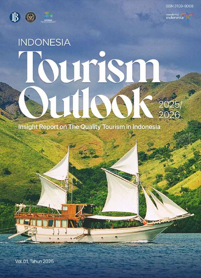 Indonesia Tourism Outlook 2025/2026: Insight Report on The ...