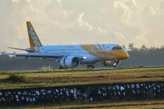 situs slot paling laris Siaran Pers: Scoot Buka Rute Singapura–Belitung, Perkuat Akses Wisman ke Destinasi Prioritas