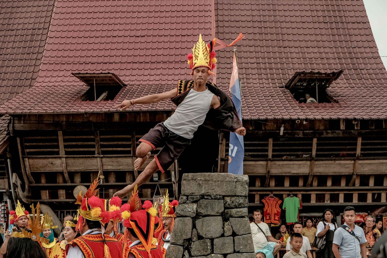off69 Siaran Pers: Kunjungan Wisman dan Devisa Pariwisata Tumbuh Positif pada Awal 2026