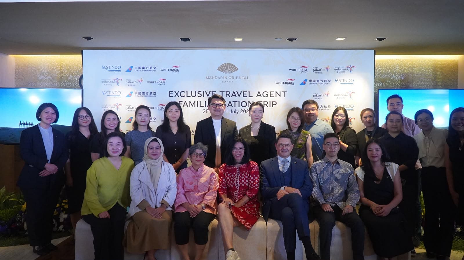 situs slot rtp paling tinggi Siaran Pers: Kemenpar Perkuat Promosi Wisata Jakarta ke Pasar Tiongkok lewat Famtrip