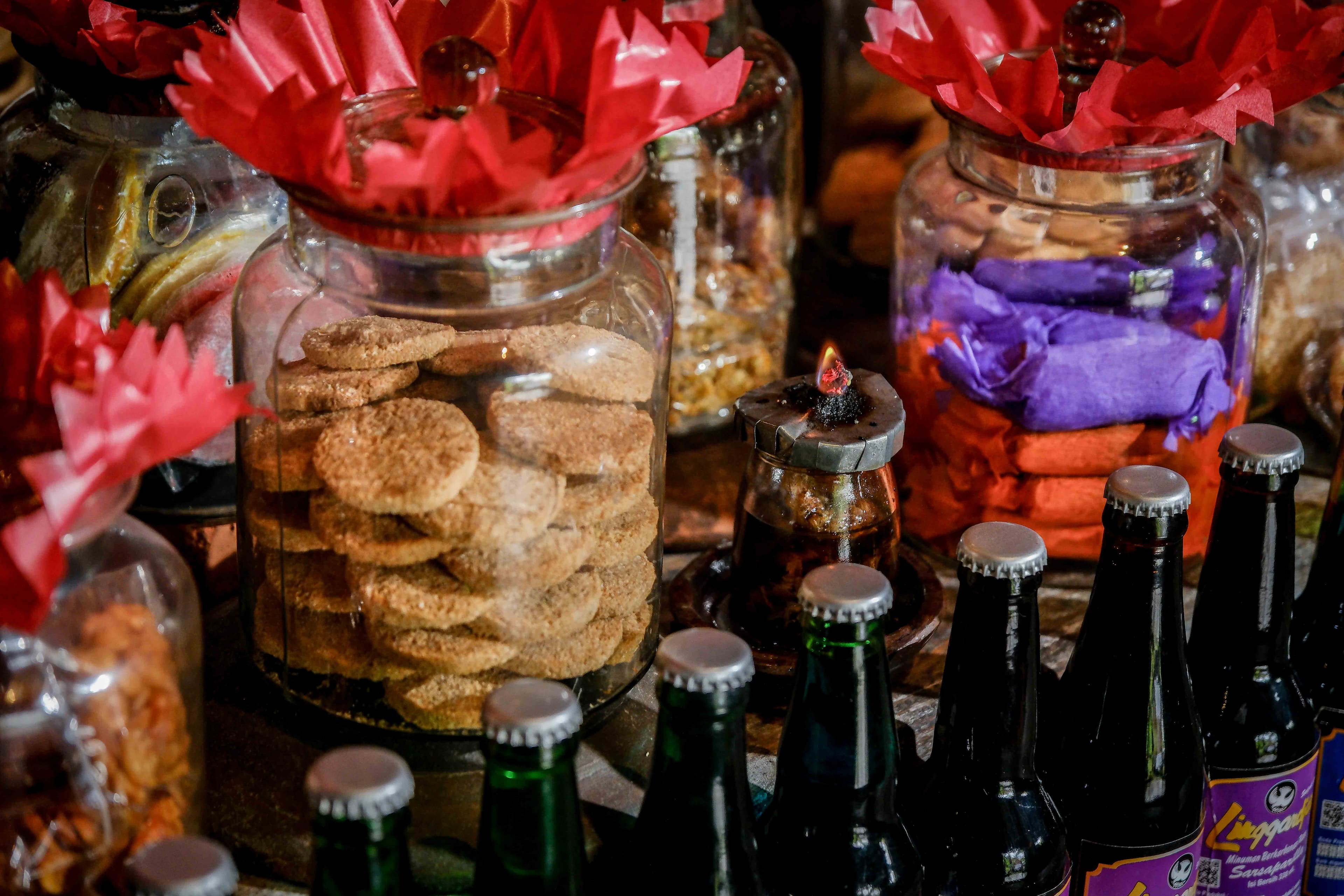 thr138 Tren Wisata Snackpacking, Liburan Ala Gen Z untuk Eksplorasi Jajanan Lokal di Pasar Tradisional Indonesia