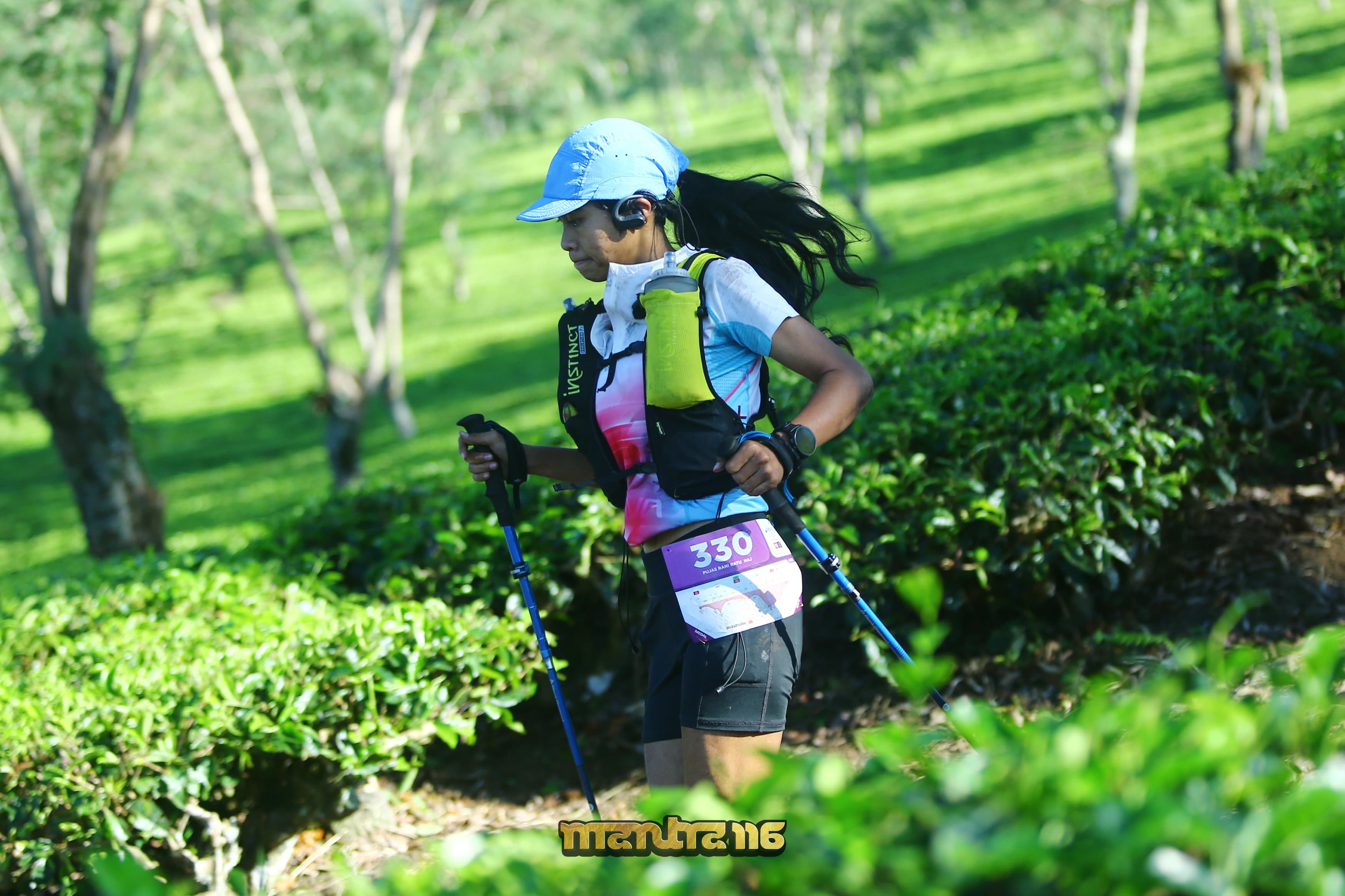 Mantra116 Successfully Strengthens Indonesia's Position in Sports Tourism