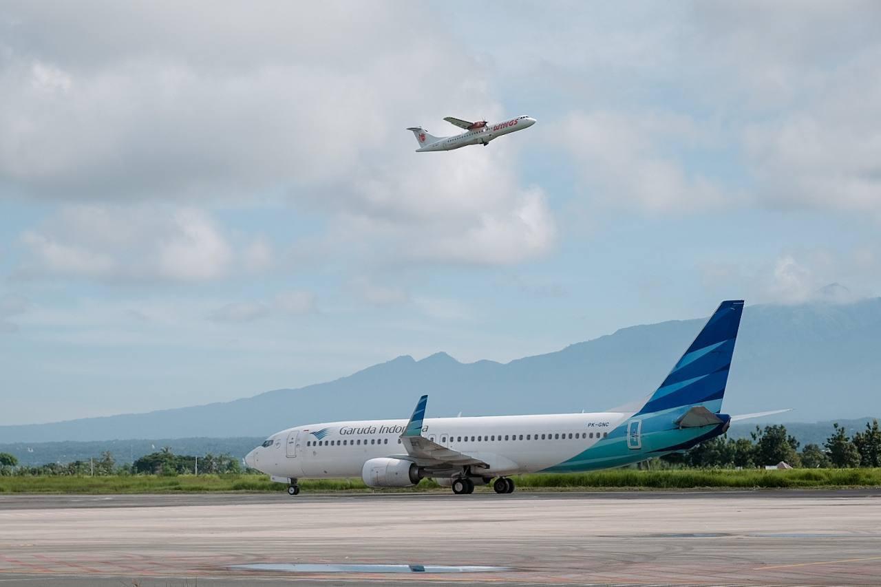 Sumber : Dokumentasi Kemenpar